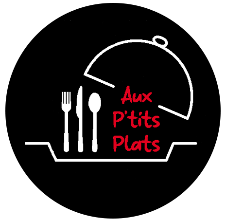 Logo Aux p'tits plats